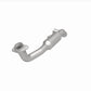 Fits 2006 Lincoln Mark LT CARB Compliant Direct-Fit Catalytic Converter 4651694 - Catalytic Converters Car Part People