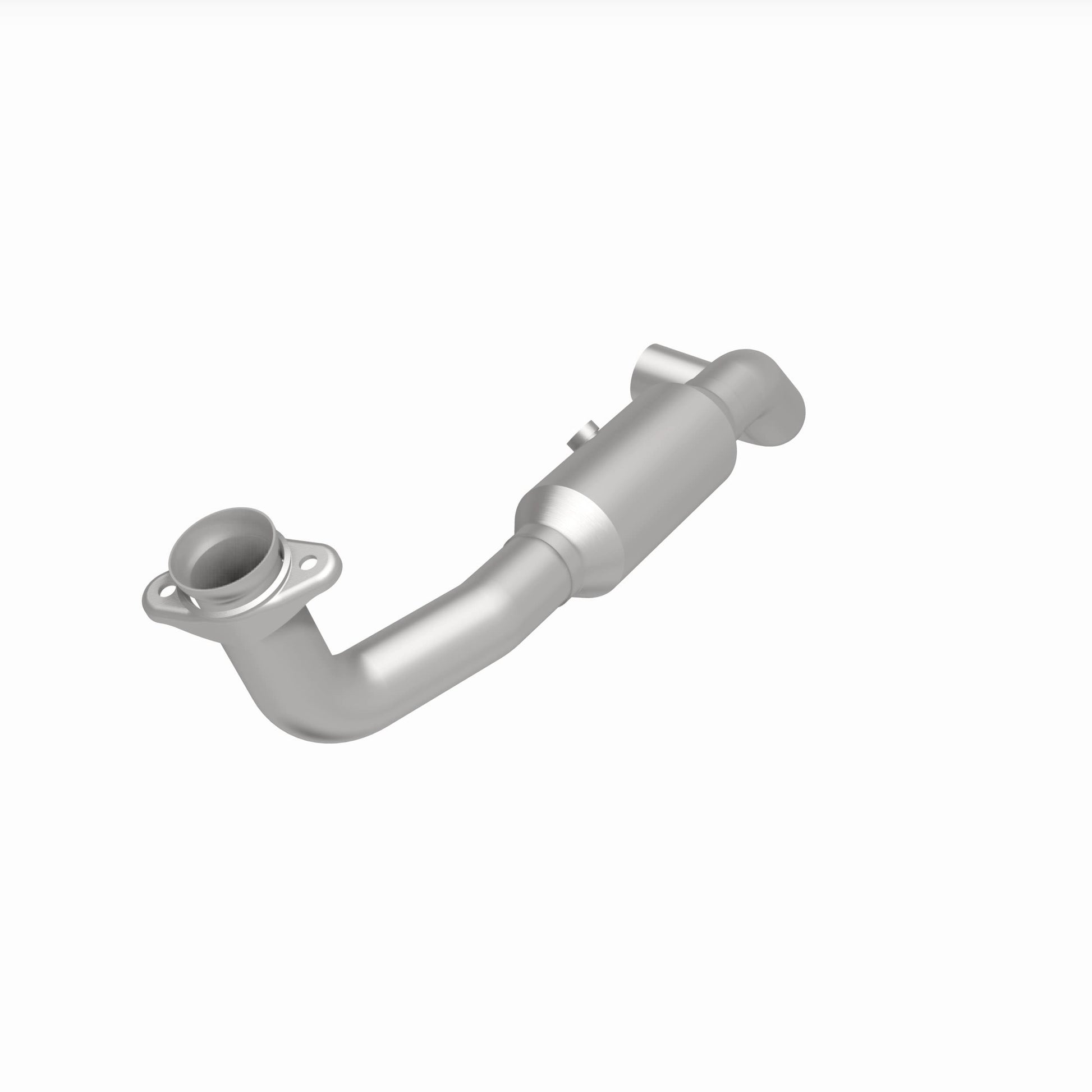 Fits 2006 Lincoln Mark LT CARB Compliant Direct-Fit Catalytic Converter 4651694 - Catalytic Converters Car Part People