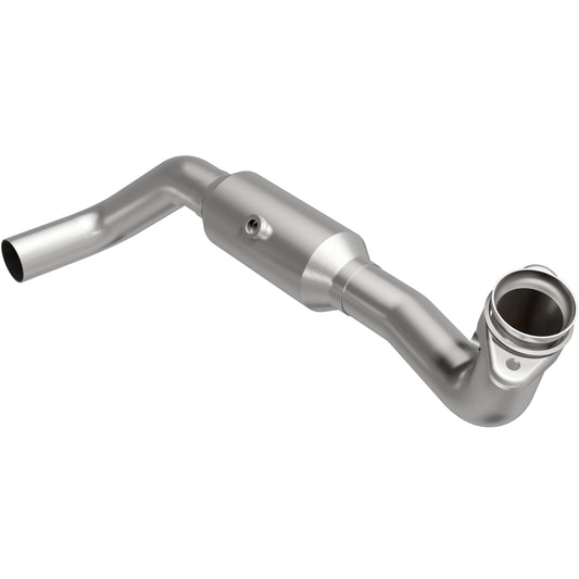 Fits 2006 Lincoln Mark LT CARB Compliant Direct-Fit Catalytic Converter 4651694 - Catalytic Converters Car Part People