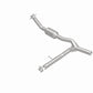 Fits 2006 Ford F-150 CARB Compliant Direct-Fit Catalytic Converter 4651695 - Catalytic Converters Car Part People
