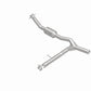 Fits 2006 Ford F-150 CARB Compliant Direct-Fit Catalytic Converter 4651695