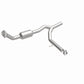 Fits 2006 Ford F-150 CARB Compliant Direct-Fit Catalytic Converter 4651695 - Catalytic Converters Car Part People