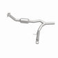 Fits 2006 Ford F-150 CARB Compliant Direct-Fit Catalytic Converter 4651695 - Catalytic Converters Car Part People