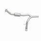 Fits 2006 Ford F-150 CARB Compliant Direct-Fit Catalytic Converter 4651695