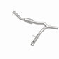 Fits 2006 Ford F-150 CARB Compliant Direct-Fit Catalytic Converter 4651695