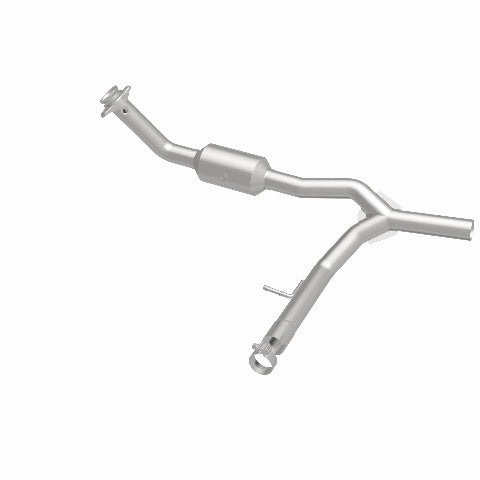 Fits 2006 Ford F-150 CARB Compliant Direct-Fit Catalytic Converter 4651695