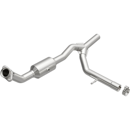 Fits 2006 Ford F-150 CARB Compliant Direct-Fit Catalytic Converter 4651695 - Catalytic Converters Car Part People
