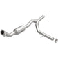 Fits 2006 Ford F-150 CARB Compliant Direct-Fit Catalytic Converter 4651695
