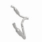 Fits 2006 Dodge Ram 1500 CARB Compliant Direct-Fit Catalytic Converter 4651711
