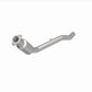 Fits 2005-2006 Land Rover LR3 CARB Compliant Catalytic Converter 4651718 - Catalytic Converters Car Part People