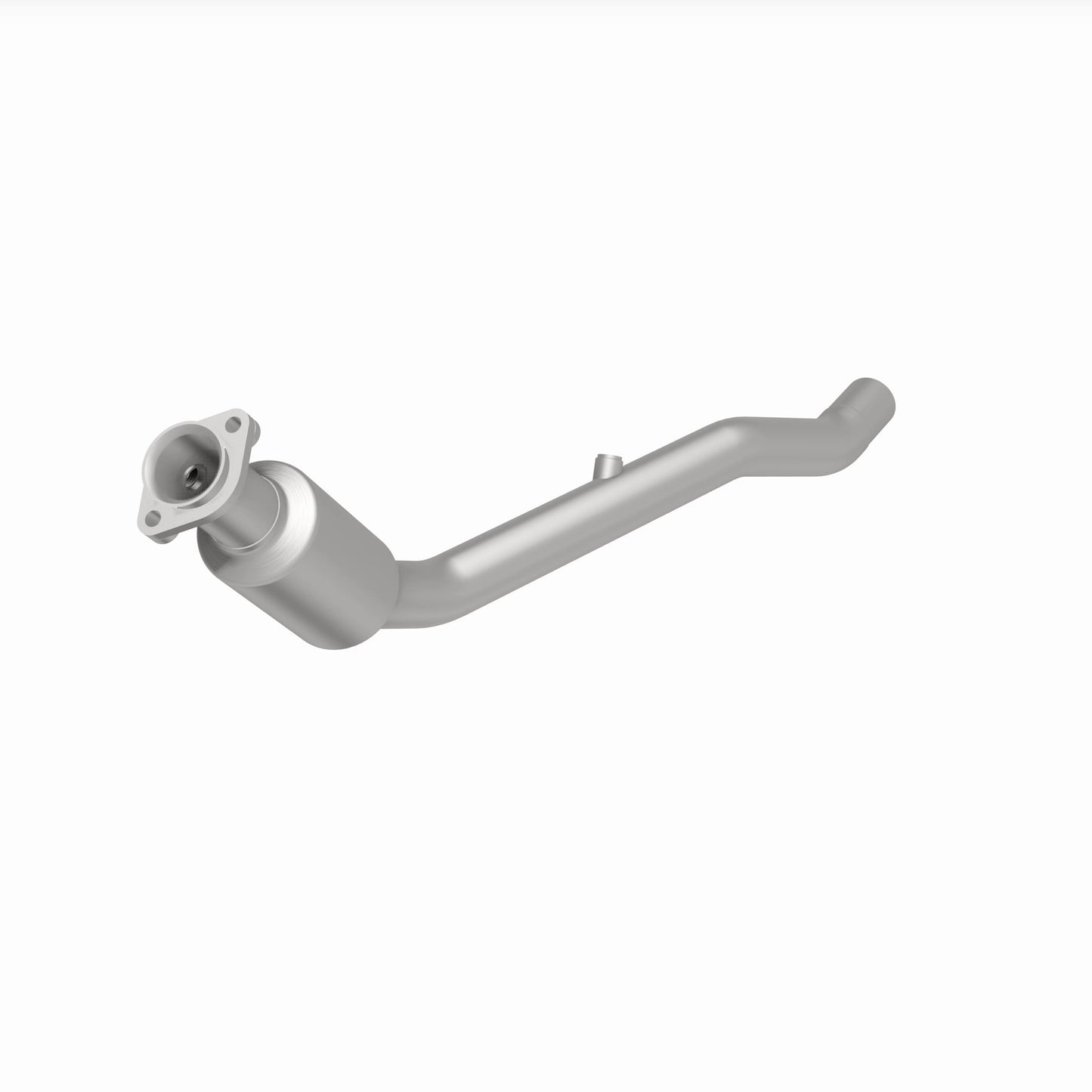 Fits 2005-2006 Land Rover LR3 CARB Compliant Catalytic Converter 4651718 - Catalytic Converters Car Part People