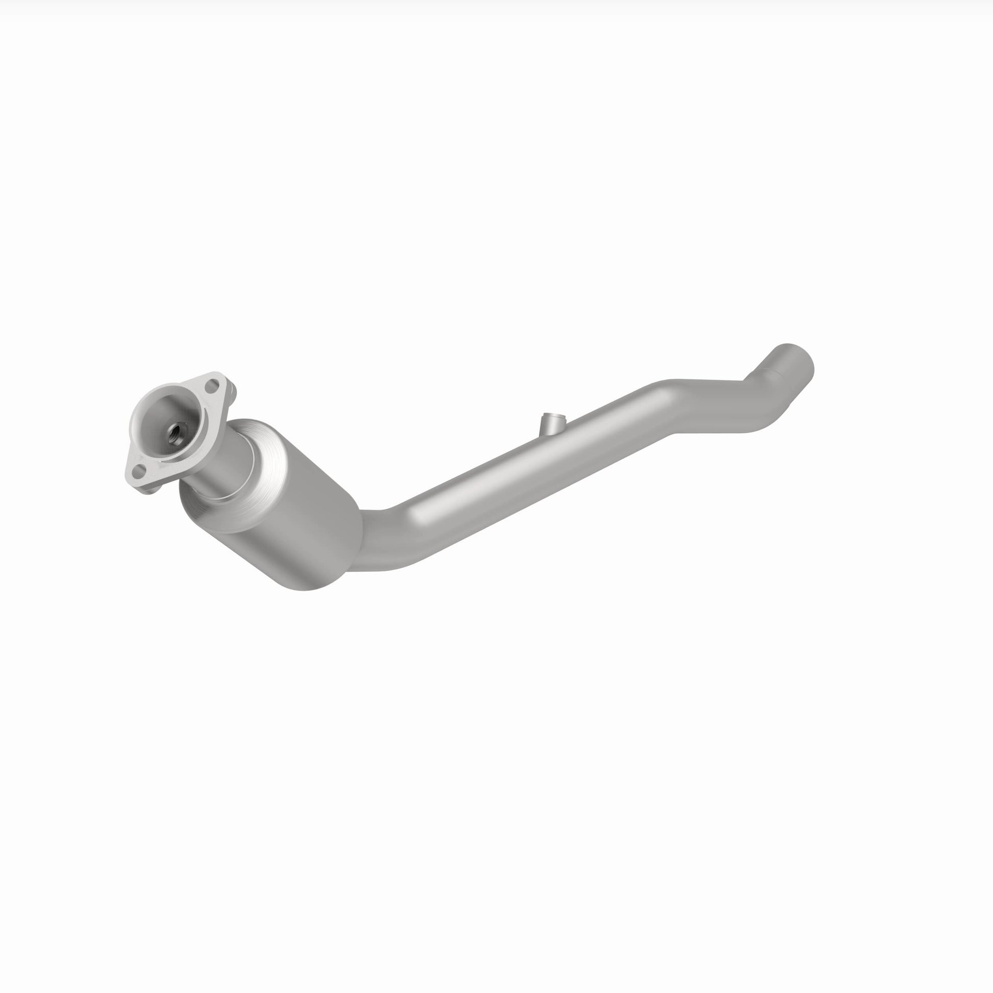 Fits 2005-2006 Land Rover LR3 CARB Compliant Catalytic Converter 4651718 - Catalytic Converters Car Part People