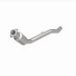Fits 2005-2006 Land Rover LR3 CARB Compliant Catalytic Converter 4651718
