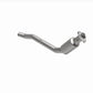 Fits 2005-2006 Land Rover LR3 CARB Compliant Catalytic Converter 4651718