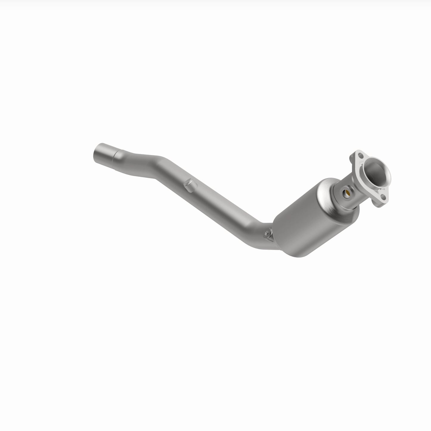 Fits 2005-2006 Land Rover LR3 CARB Compliant Catalytic Converter 4651718 - Catalytic Converters Car Part People