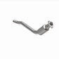 Fits 2005-2006 Land Rover LR3 CARB Compliant Catalytic Converter 4651718