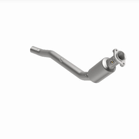 Fits 2005-2006 Land Rover LR3 CARB Compliant Catalytic Converter 4651718