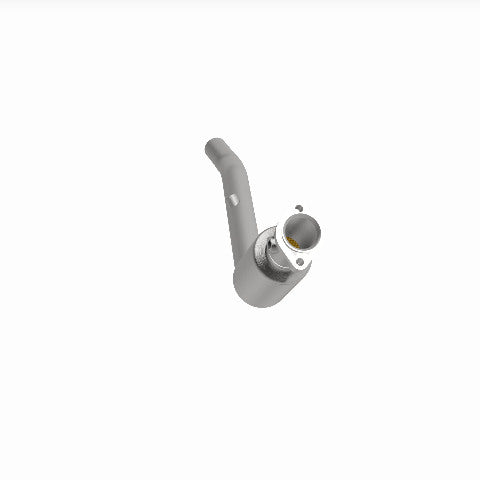 Fits 2005-2006 Land Rover LR3 CARB Compliant Catalytic Converter 4651718