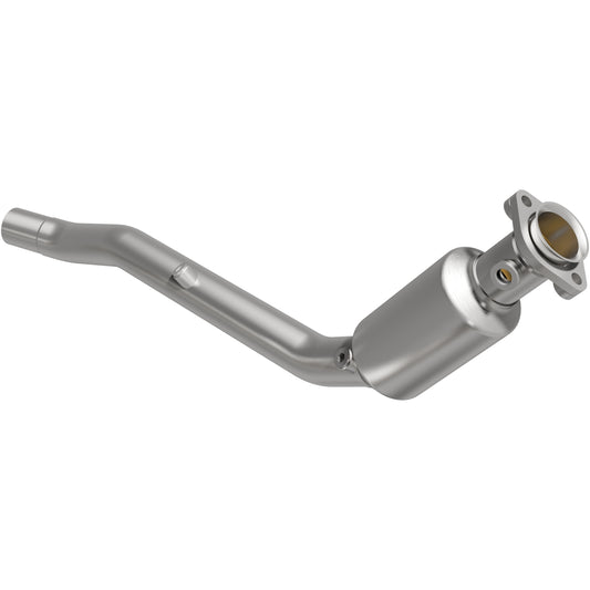 Fits 2005-2006 Land Rover LR3 CARB Compliant Catalytic Converter 4651718 - Catalytic Converters Car Part People