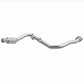 Fits 2006 Land Rover Range RoverSport CARB Compliant Catalytic Converter 4651719 - Catalytic Converters Car Part People