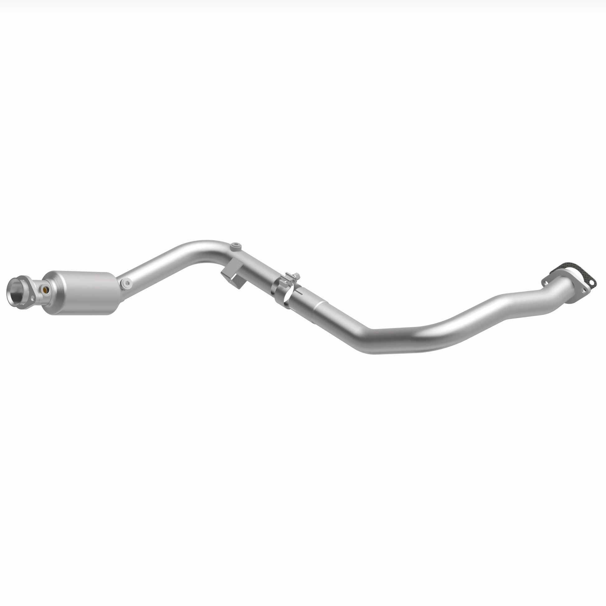 Fits 2006 Land Rover Range RoverSport CARB Compliant Catalytic Converter 4651719 - Catalytic Converters Car Part People