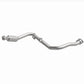 Fits 2006 Land Rover Range RoverSport CARB Compliant Catalytic Converter 4651719 - Catalytic Converters Car Part People