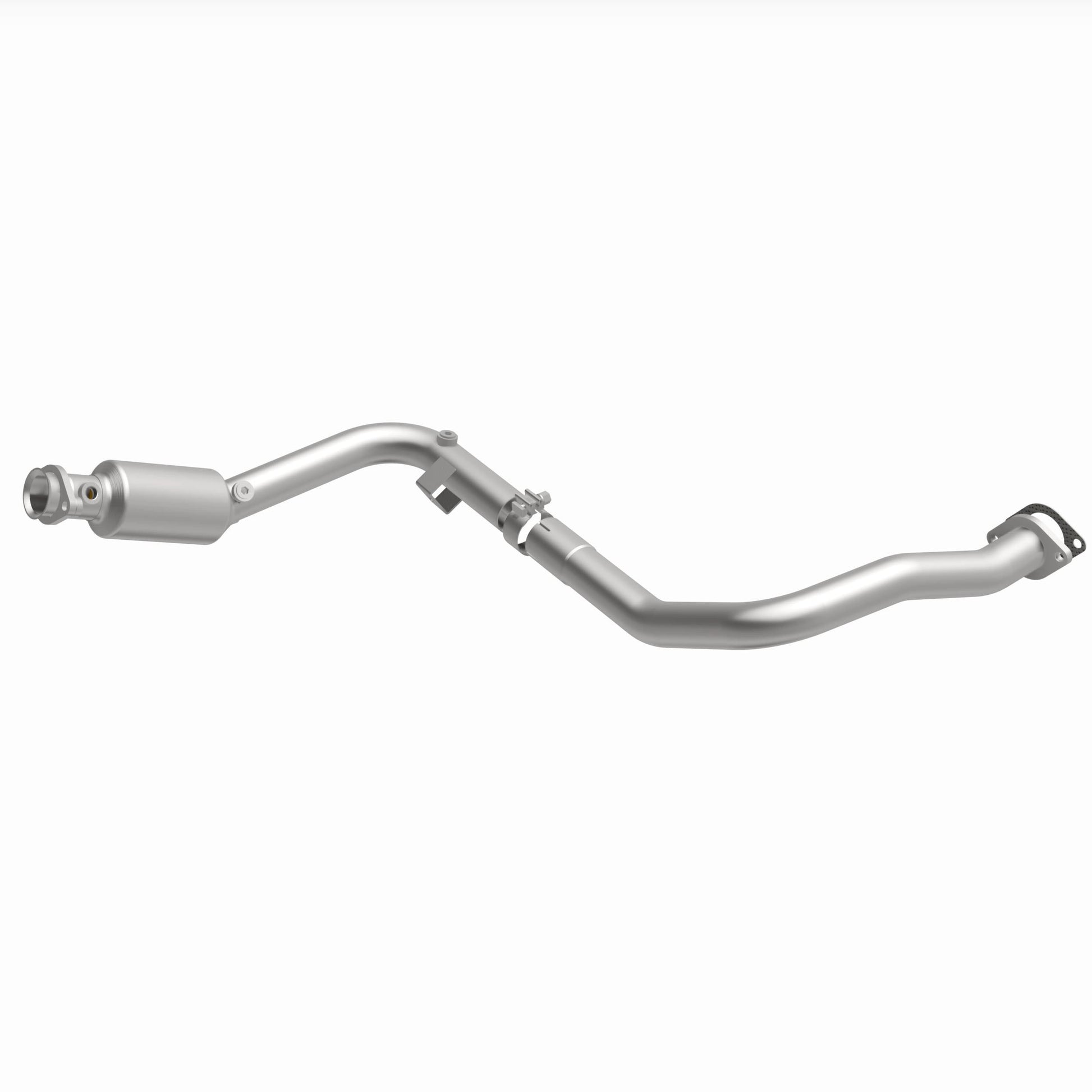 Fits 2006 Land Rover Range RoverSport CARB Compliant Catalytic Converter 4651719 - Catalytic Converters Car Part People