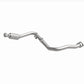 Fits 2006 Land Rover Range RoverSport CARB Compliant Catalytic Converter 4651719 - Catalytic Converters Car Part People