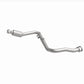 Fits 2006 Land Rover Range RoverSport CARB Compliant Catalytic Converter 4651719 - Catalytic Converters Car Part People