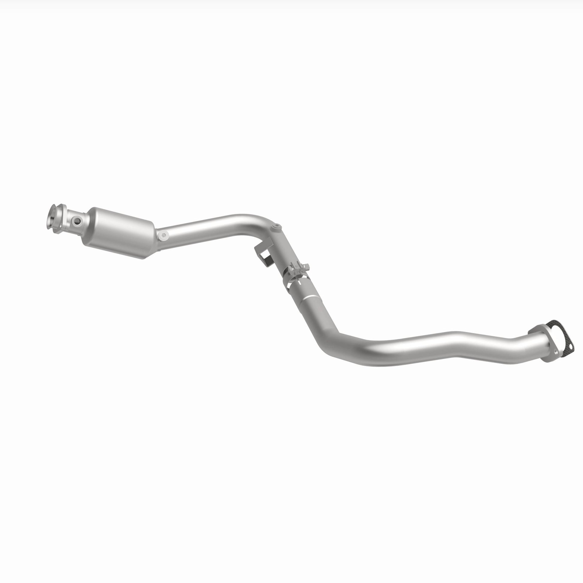 Fits 2006 Land Rover Range RoverSport CARB Compliant Catalytic Converter 4651719 - Catalytic Converters Car Part People