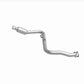 Fits 2006 Land Rover Range RoverSport CARB Compliant Catalytic Converter 4651719 - Catalytic Converters Car Part People