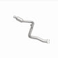 Fits 2006 Land Rover Range RoverSport CARB Compliant Catalytic Converter 4651719 - Catalytic Converters Car Part People