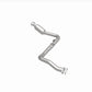 Fits 2006 Land Rover Range RoverSport CARB Compliant Catalytic Converter 4651719 - Catalytic Converters Car Part People