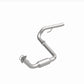 Fits 2006 Chevrolet Suburban 1500 CARB Compliant Catalytic Converter 4651878
