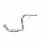 Fits 2006 Chevrolet Suburban 1500 CARB Compliant Catalytic Converter 4651878