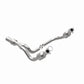 2015-2016 Cadillac Escalade 6.2L DirectFit Catalytic Converter 5582617 Magnaflow - Catalytic Converters Car Part People