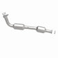2007-2013 Toyota Tundra 4.0L Direct-Fit Catalytic Converter 5481626 Magnaflow - Catalytic Converters Car Part People