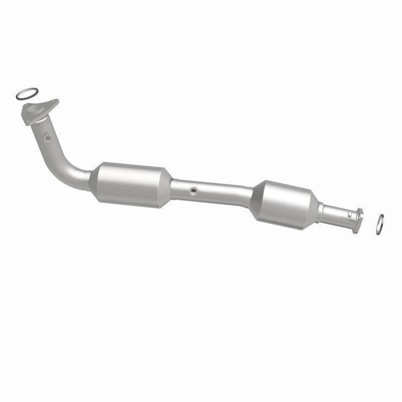 2007-2013 Toyota Tundra 4.0L Direct-Fit Catalytic Converter 5481626 Magnaflow - Catalytic Converters Car Part People