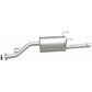 2001-2005 Honda Civic Direct-Fit Muffler Kit 108-0092