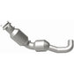 Catalytic Converter for 2021-2022 Ford F-150 3.5L OEM Grade Federal / EPA Compliant Direct-Fit Catalytic Converter Magna