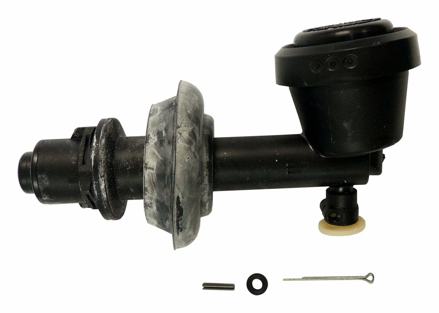Crown Automotive - Metal Black Clutch Master Cylinder - 4660007AA
