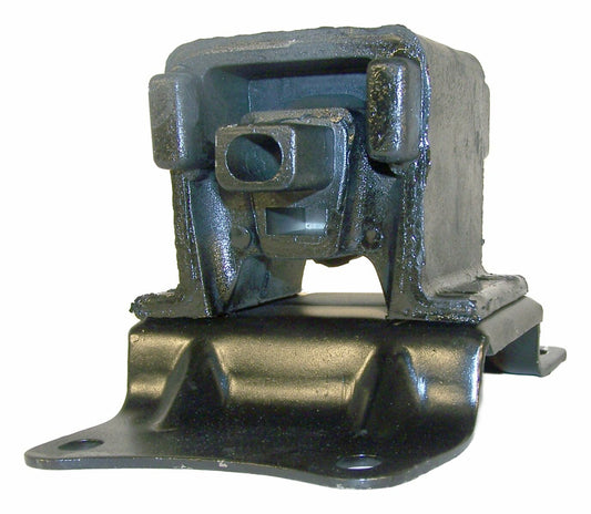 Crown Automotive - Metal Black Transmission Mount - 4663228