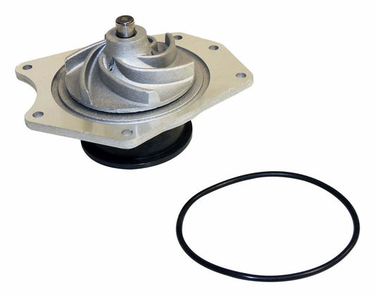 Crown Water Pump for 1997 LH Dodge, Chrysler Models and Plymouth PR Prowler w/ 3.5L - 4663296AB