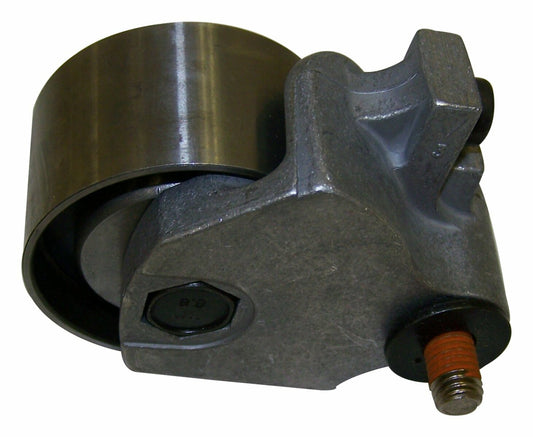 Crown Automotive - Metal Unpainted Timing Belt Tensioner Bracket - 4663515
