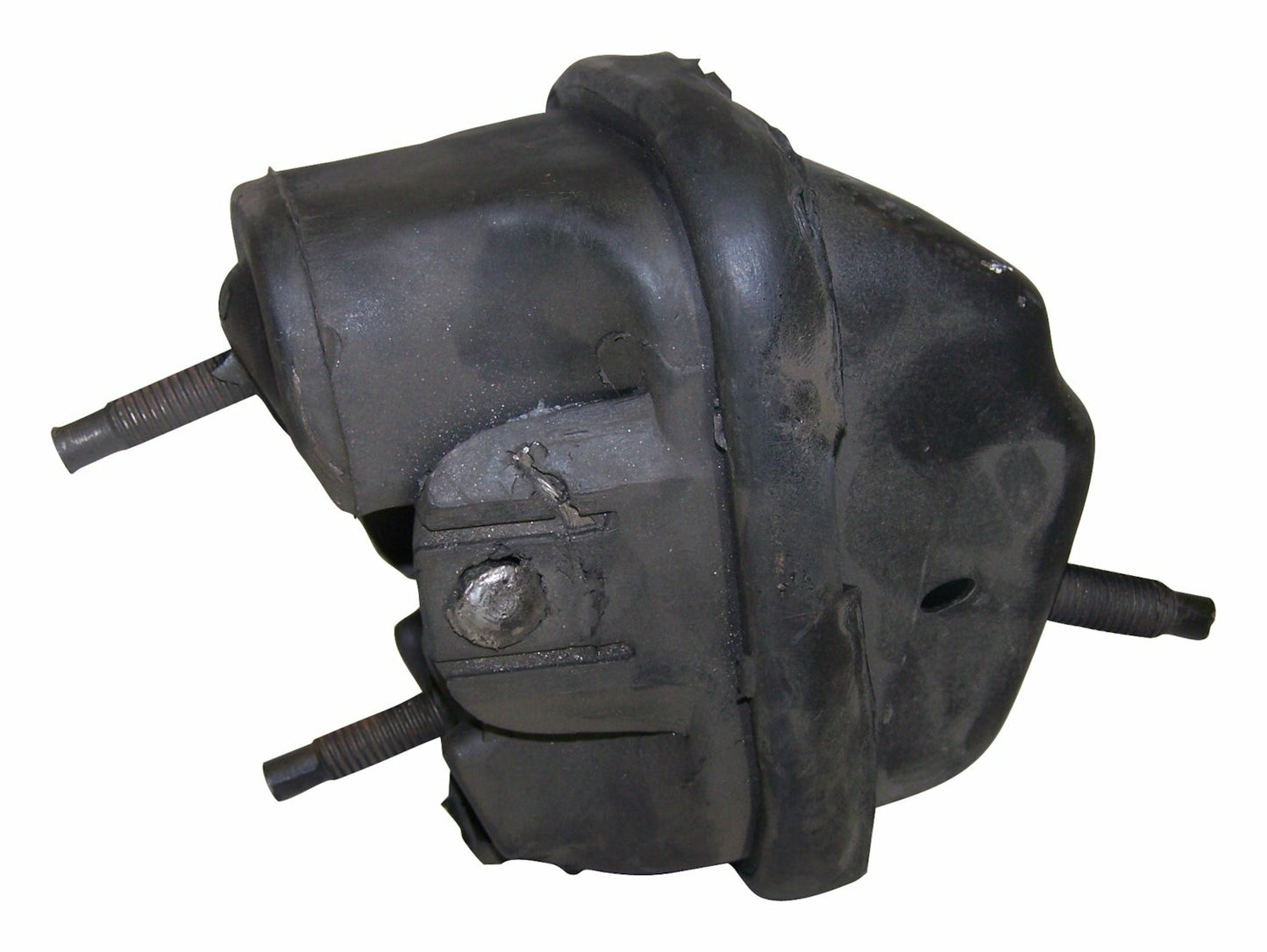 Crown Automotive - Metal Black Engine Mount - 4663526