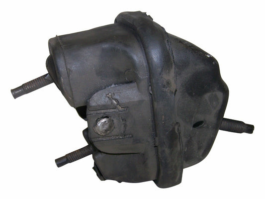 Crown Automotive - Metal Black Engine Mount - 4663526