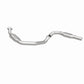 2006 Chevrolet Express 2500 4.8L DirectFit Catalytic Converter 5582524 Magnaflow - Catalytic Converters Car Part People