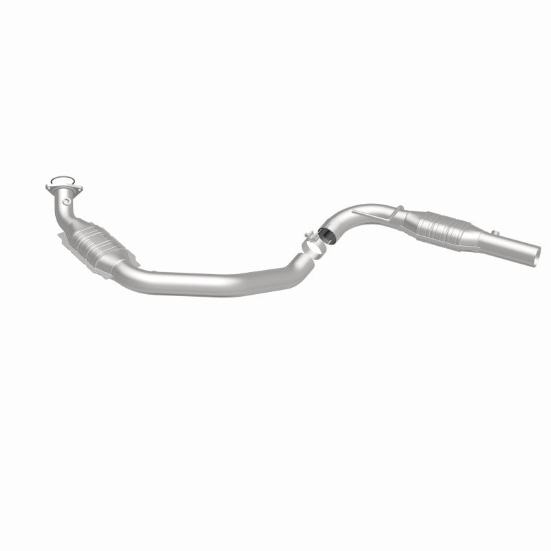 2006 Chevrolet Express 2500 4.8L DirectFit Catalytic Converter 5582524 Magnaflow - Catalytic Converters Car Part People
