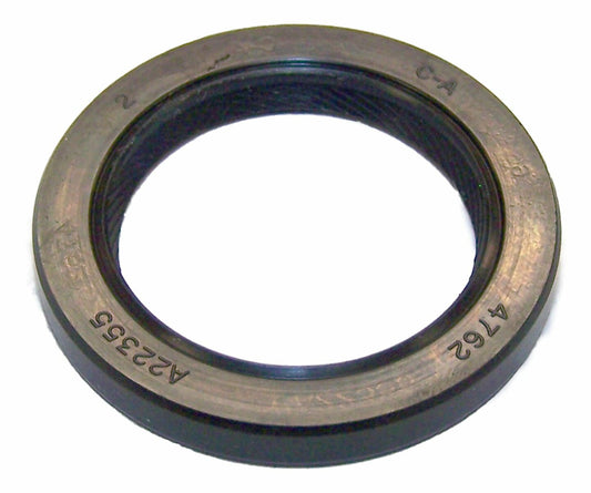 Crown Automotive - Metal Black Crankshaft Seal - 4667198