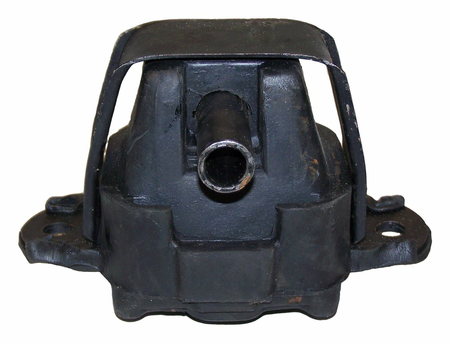 Crown Automotive - Metal Black Engine Mount - 4668127